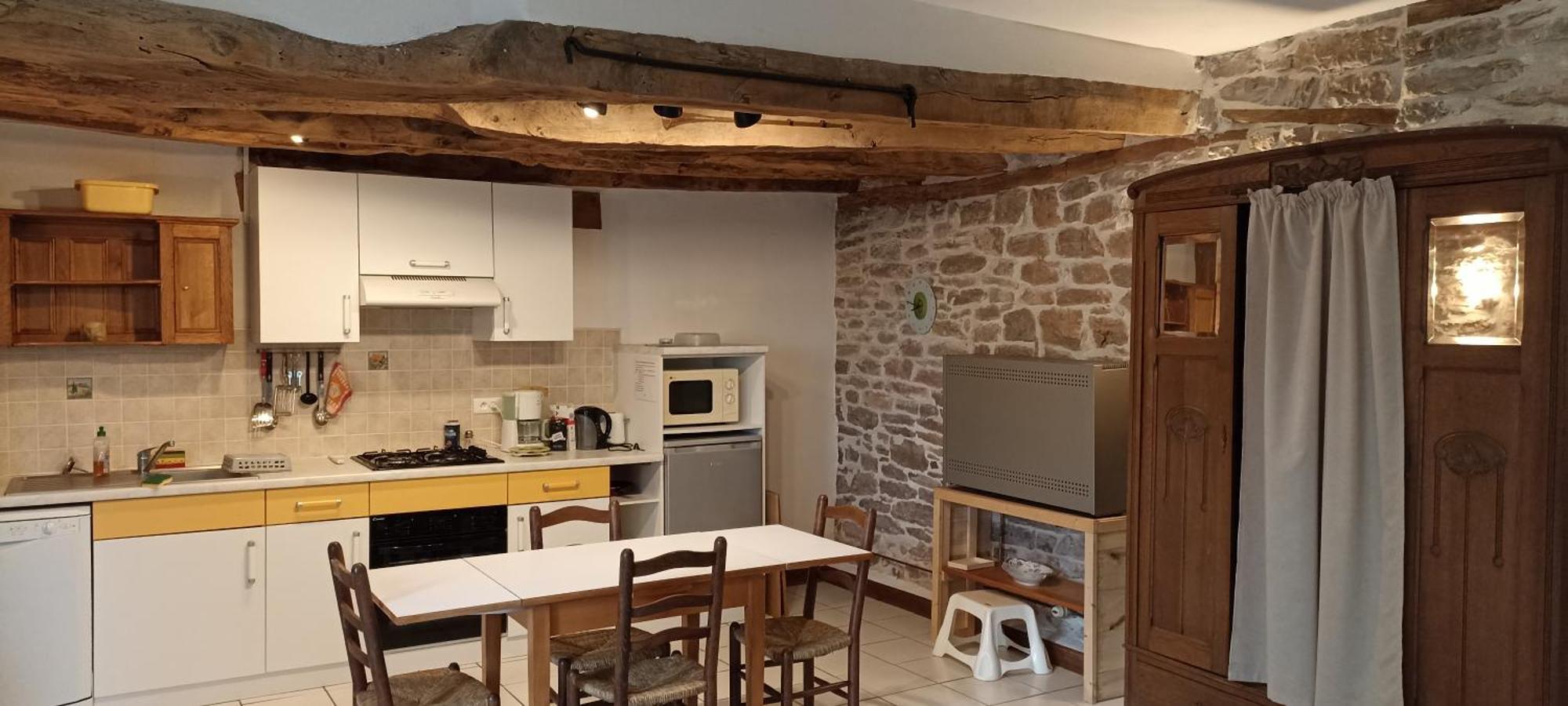 Les Gites Et Chambres D'Hotes Du Mas De Bouzou Grèzes Esterno foto