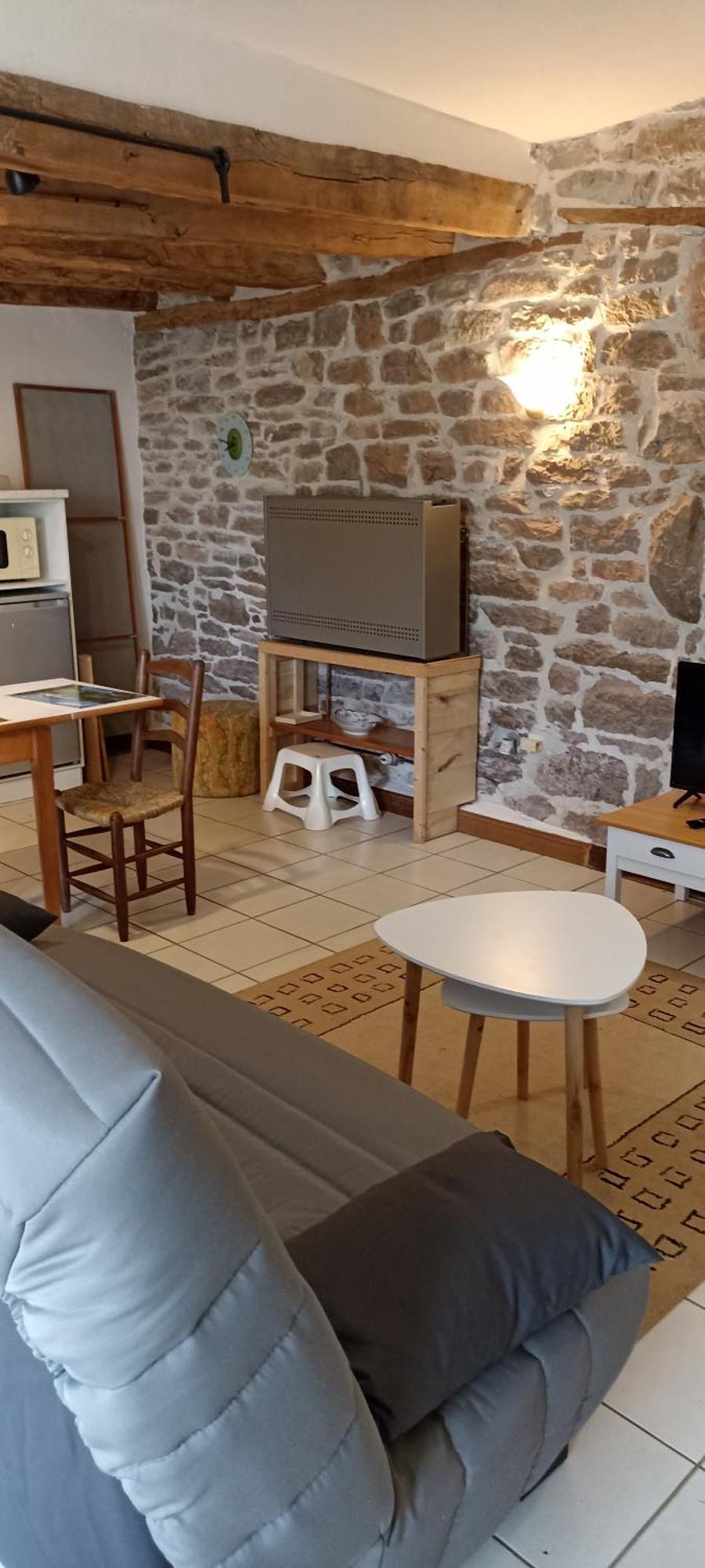 Les Gites Et Chambres D'Hotes Du Mas De Bouzou Grèzes Esterno foto