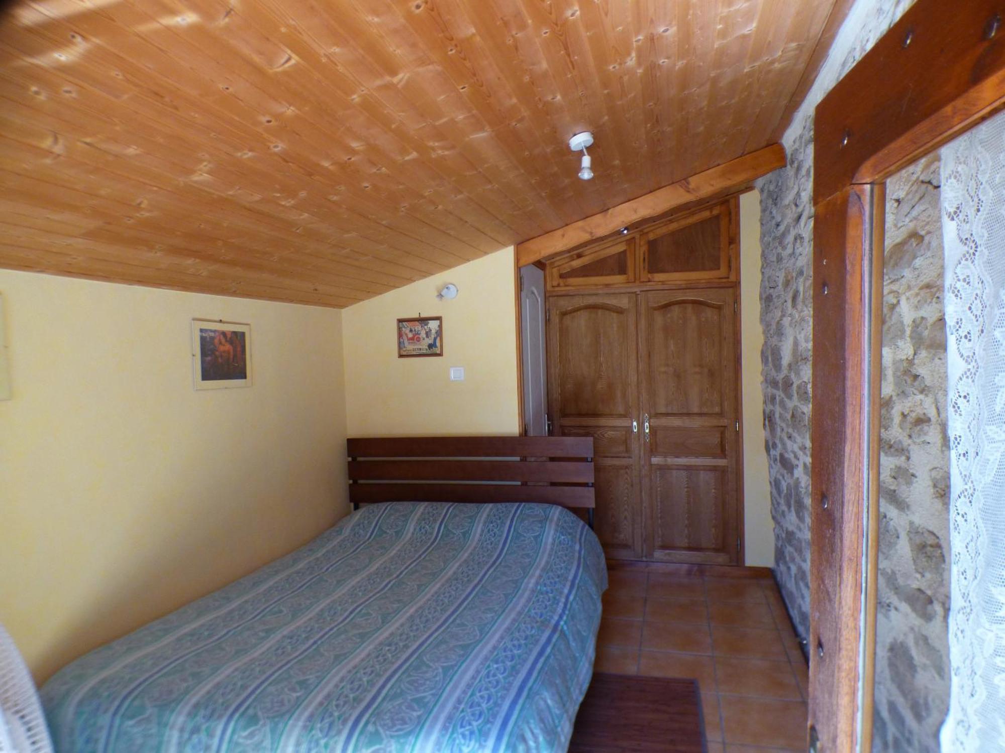 Les Gites Et Chambres D'Hotes Du Mas De Bouzou Grèzes Esterno foto
