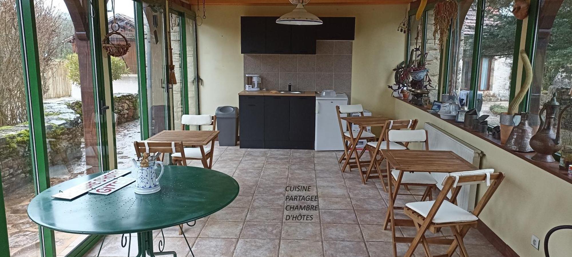 Les Gites Et Chambres D'Hotes Du Mas De Bouzou Grèzes Esterno foto